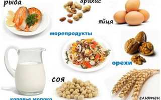 Питание кормящей мамы после родов