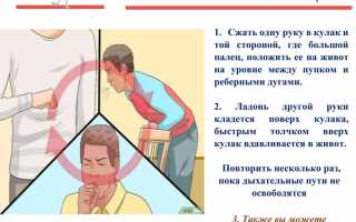 Асфиксия