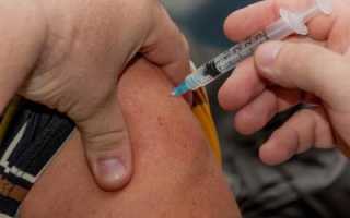 7 болезней, побежденных вакцинацией