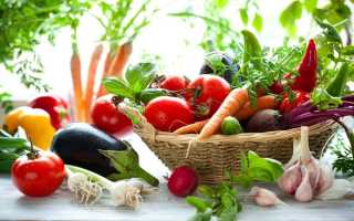 Рецепты вкусных овощных супов для похудения