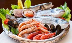 Диета Насти Каменских: меню и нюансы