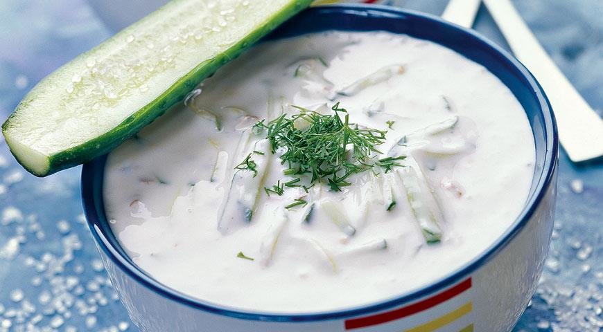 Рецепты вкусных овощных супов для похудения