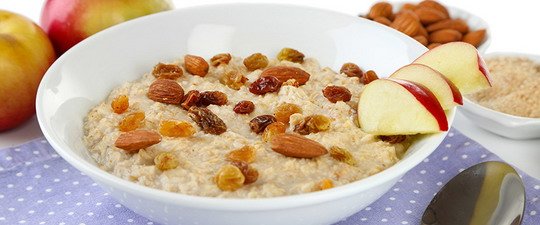 Диета Татьяны Рыбаковой: меню на неделю
