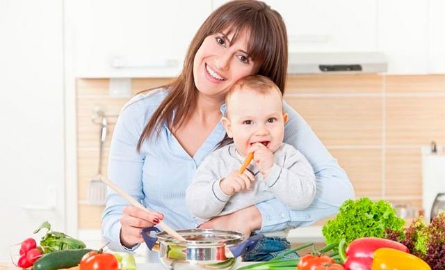 Диеты, которые помогают похудеть за месяц