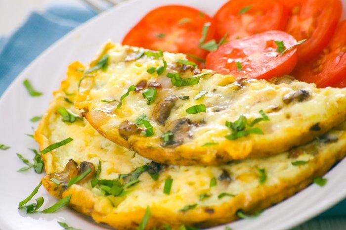 Углеводная диета для похудения