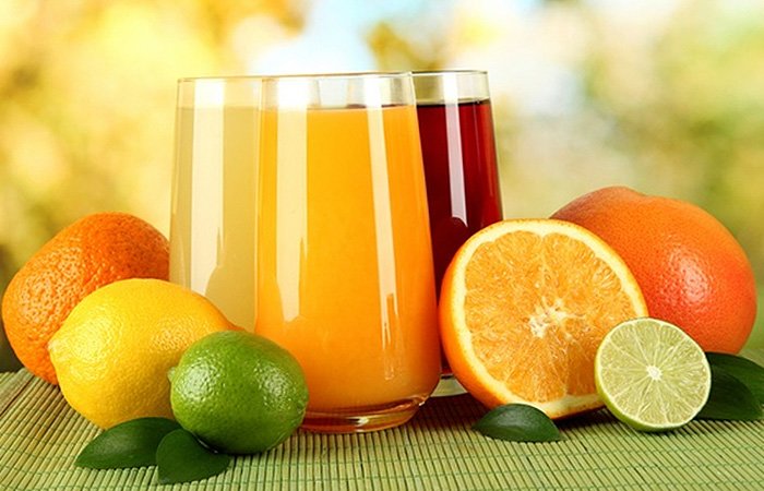 Жидкая диета для желающих похудеть на 5 кг за неделю