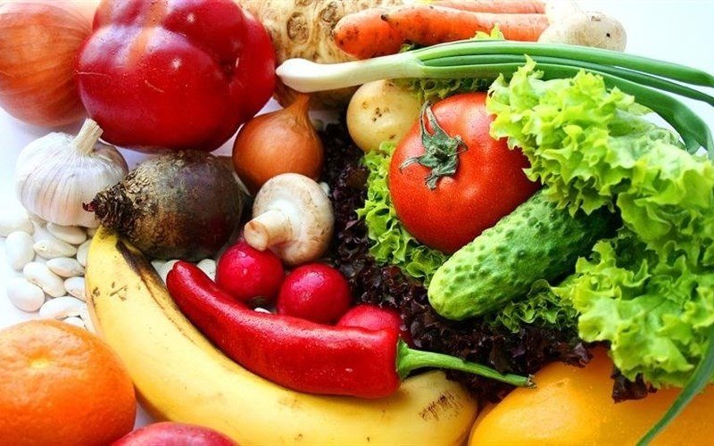 Диета после холецистэктомии: меню с рецептами