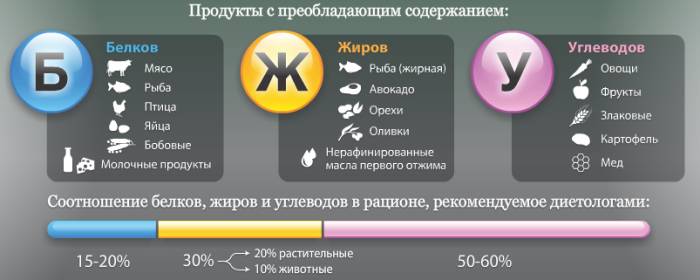 Норма калорий в день для женщины