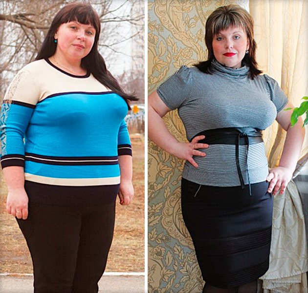 Продукция Гербалайф для похудения