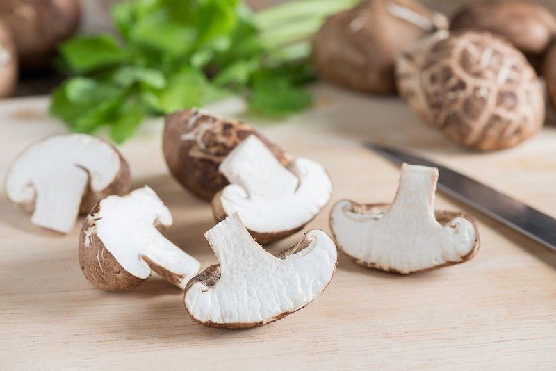 В каких продуктах содержится витамин В12?