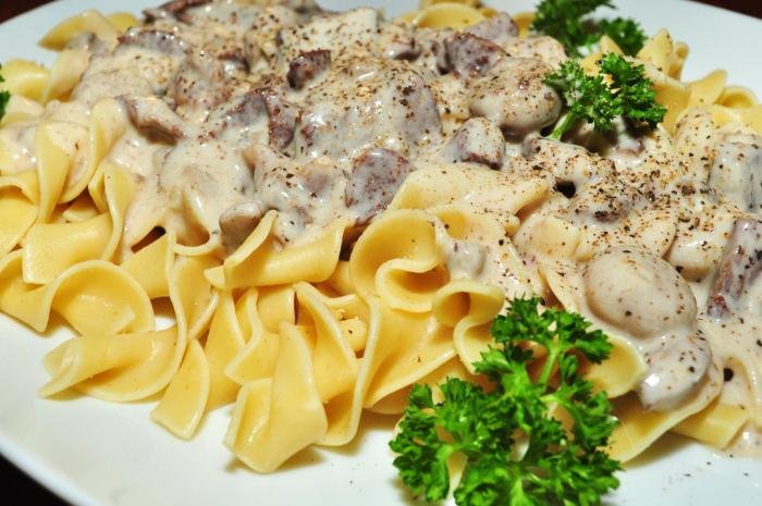 Углеводная диета для похудения