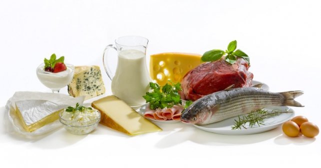Оксалурия у взрослых и детей - диетическое меню на неделю и список продуктов
