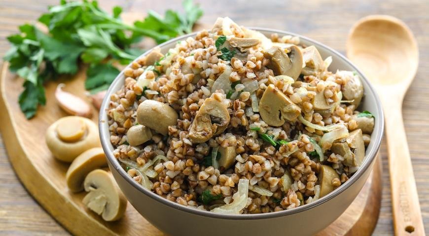 Углеводная диета для похудения