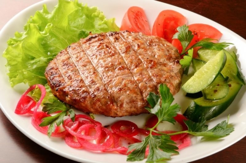 Диета клиники Майо: минус 8 кг за неделю