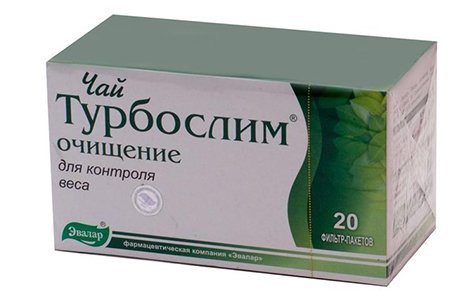 Рецепты чая для похудения и советы по выбору готовых продуктов