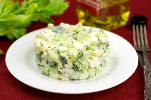 Диета Татьяны Рыбаковой: меню на неделю