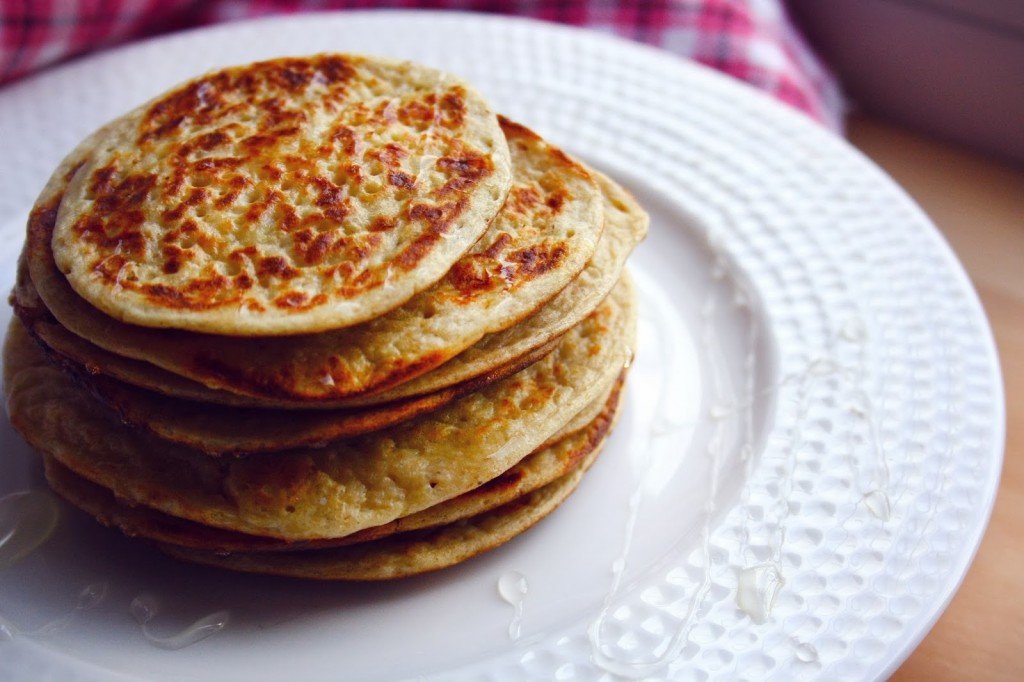 Какие продукты имеют отрицательную калорийность?