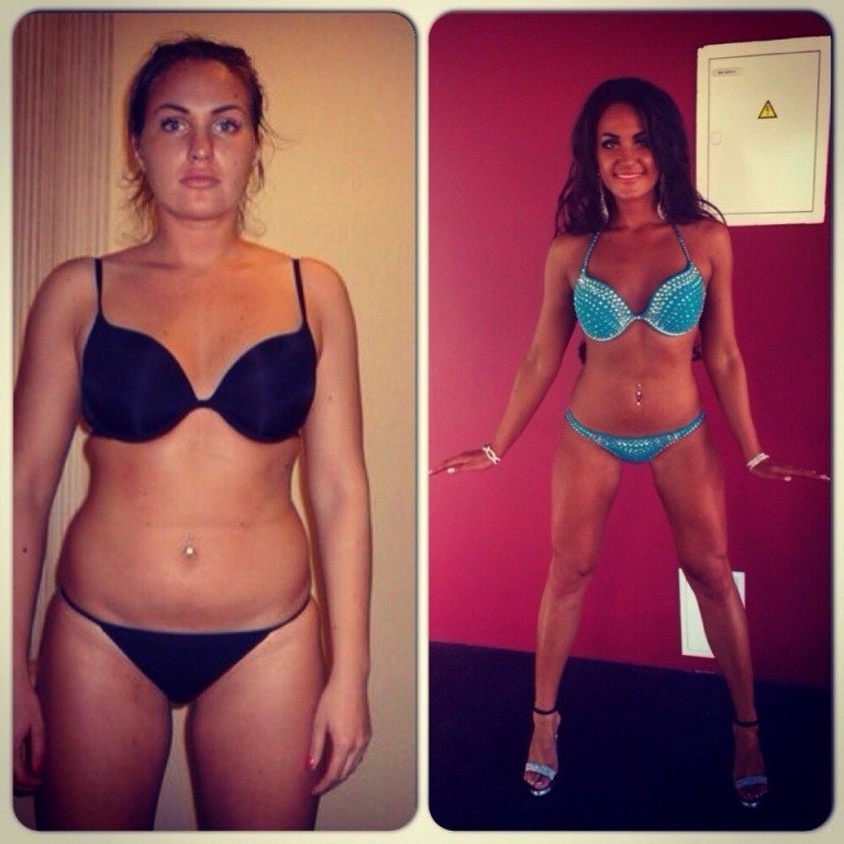 Продукция Гербалайф для похудения