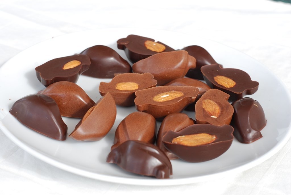 Чем заменить сладкое и мучное при правильном питании?