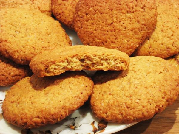 Как похудеть на овсянке?