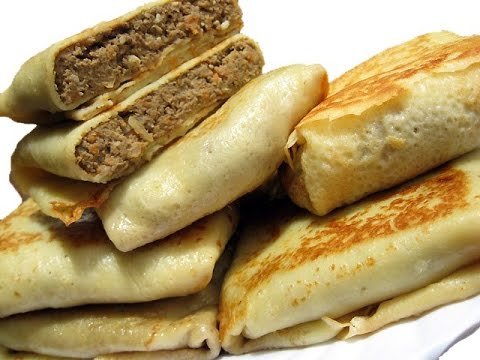 Диета по 1 группе крови