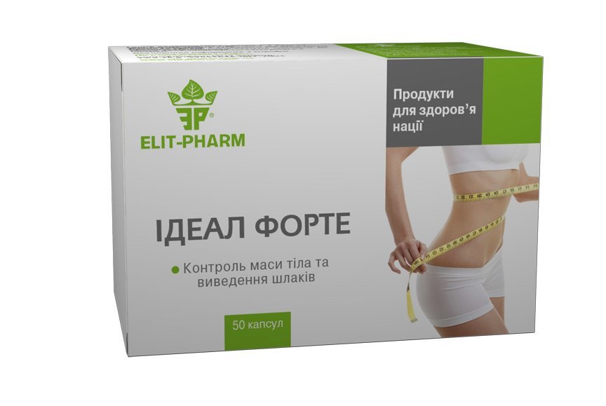 Какие БАДы для похудения самые эффективные и безопасные