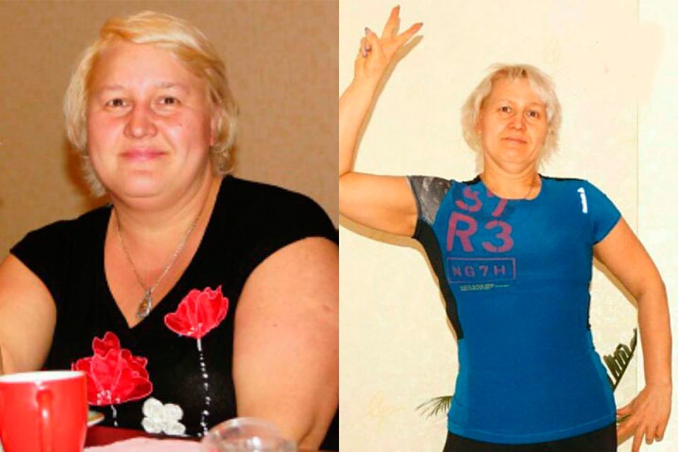Варианты разгрузочных дней для похудения