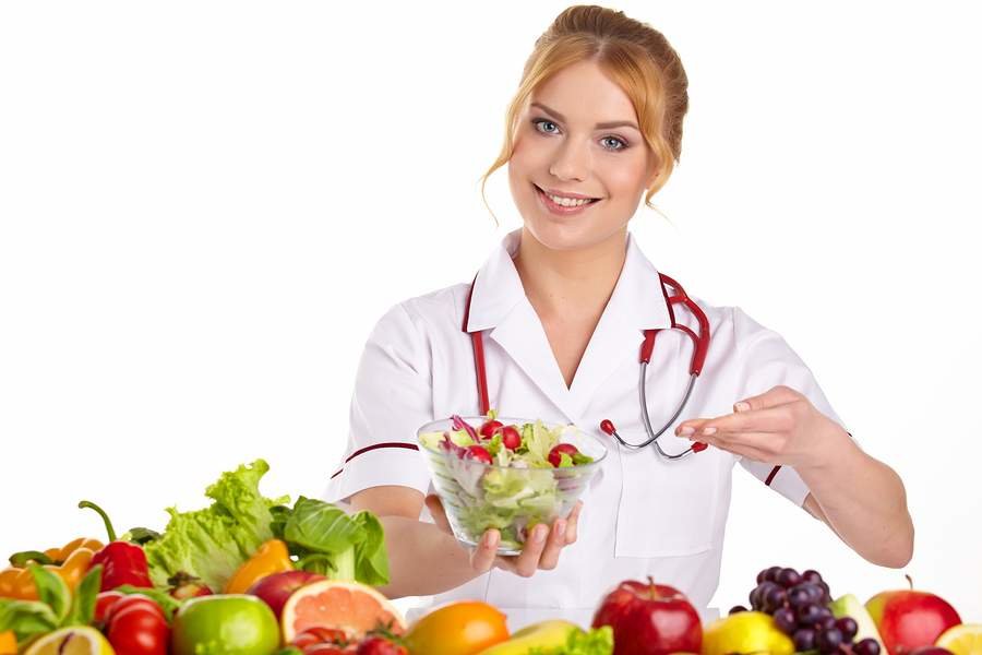 Щадящая диета при заболеваниях ЖКТ