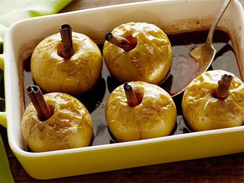 Полезные рецепты с корицей для похудения