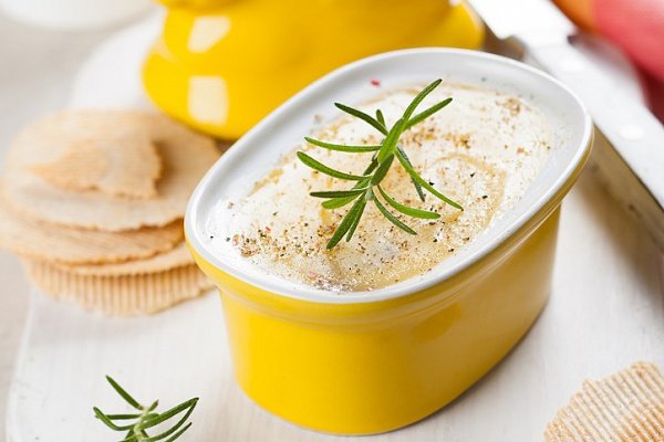 Диета 4б при заболеваниях кишечника - меню на неделю