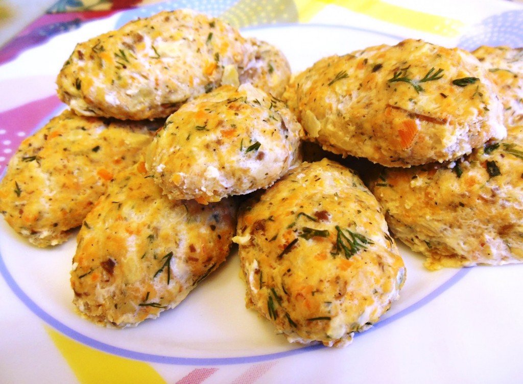 Рыбная диета: меню