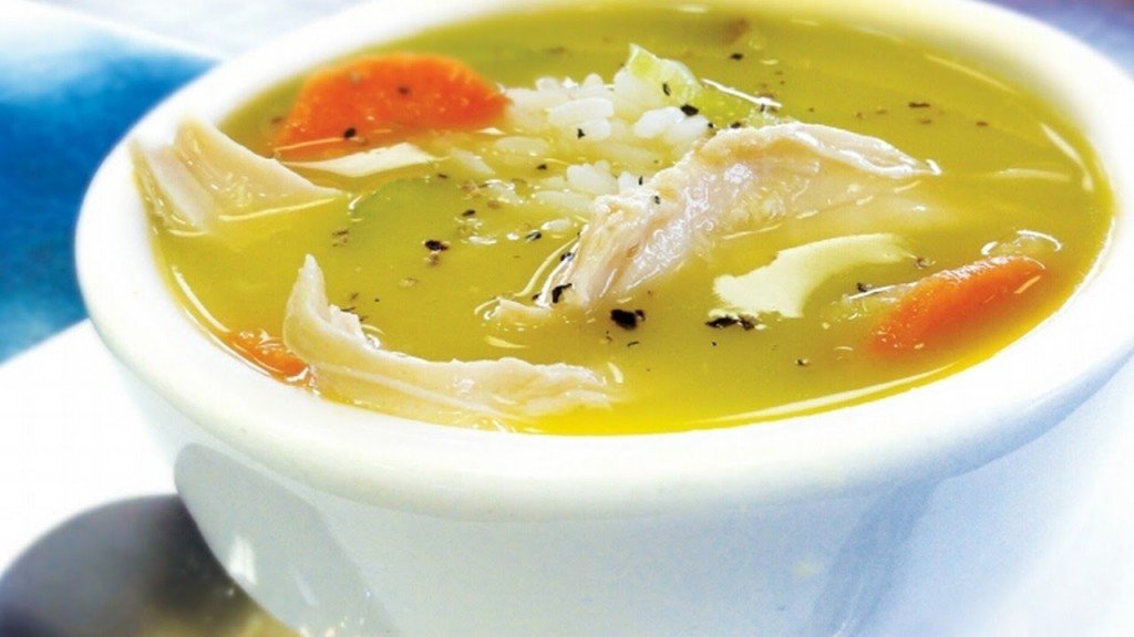 Диета для красивой кожи лица: меню с рецептами