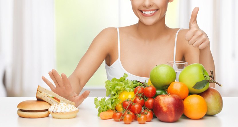 Как похудеть на 7 кг за неделю в домашних условиях