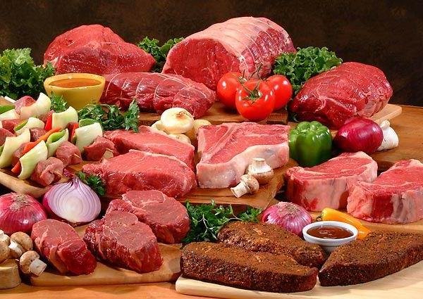 Самая эффективная система похудения - диета Дюкана