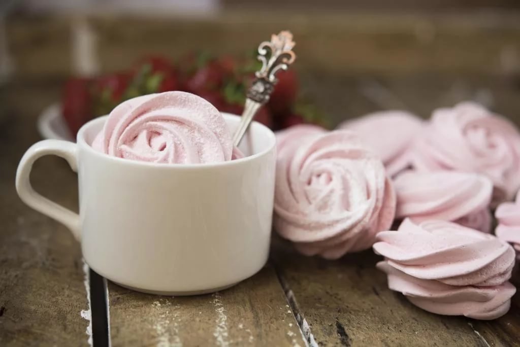 Чем заменить сладкое и мучное при правильном питании?