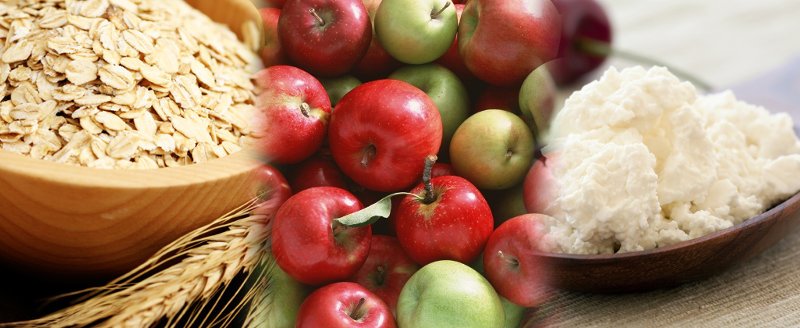 Овсянка для похудения: минус 5 кг за неделю