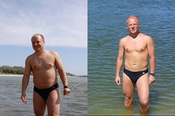 Диета по 2 группе крови - меню на неделю