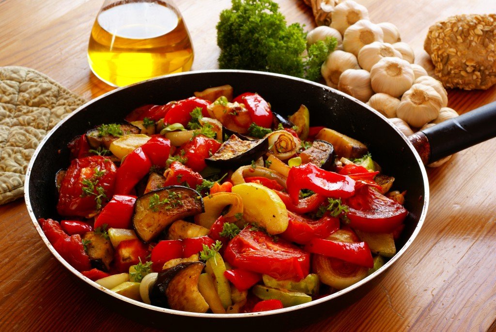 Какие продукты имеют отрицательную калорийность?