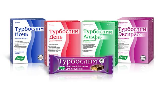 Какие БАДы для похудения самые эффективные и безопасные