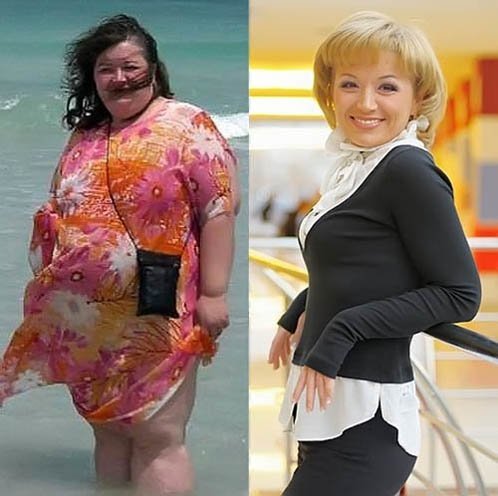 Диета и упражнения топ-модели Синди Кроуфорд для быстрого похудения