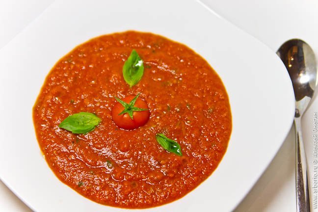 Рецепты вкусных овощных супов для похудения