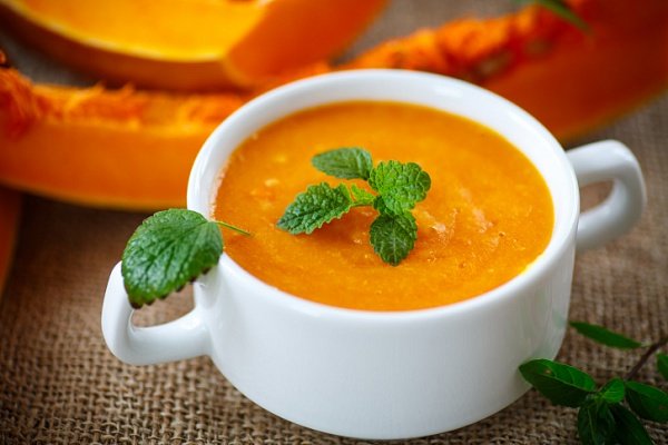 Диета при циррозе печени: меню и рецепты