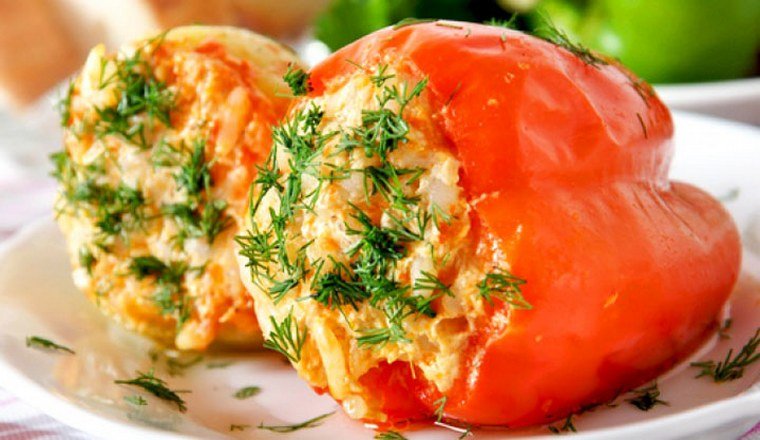 Зимняя диета для похудения: меню с рецептами