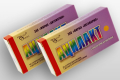Ацилакт Свечи Ацилакт