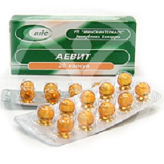 Аевит Аевит
