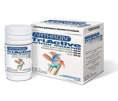 Артрон Артрон триактив