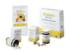 Аурита Аурита