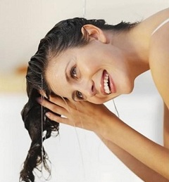 Аурон Аурон для волос