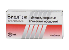 Биол Биол в таблетках