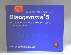 Бисогамма Бисогамма